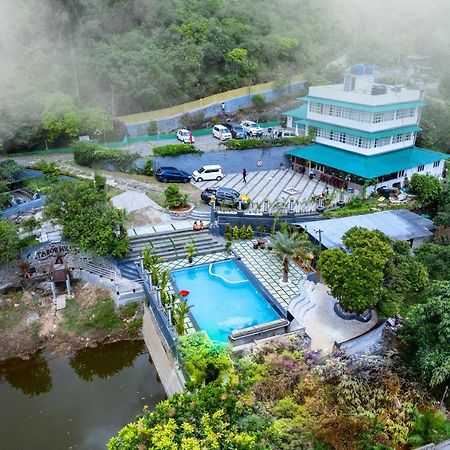 Tabor Hills Resort Vagamon Luaran gambar