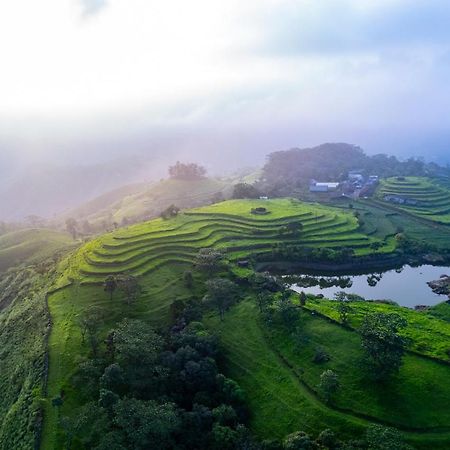 Tabor Hills Resort Vagamon Luaran gambar