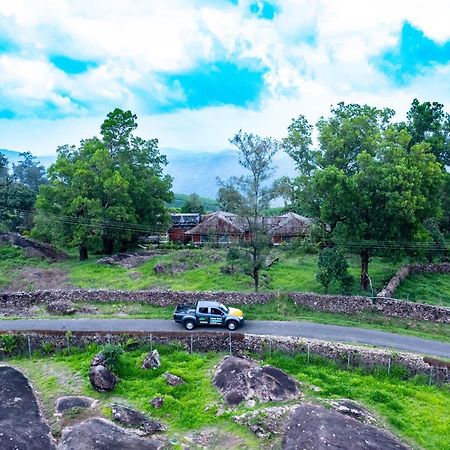 Tabor Hills Resort Vagamon Luaran gambar