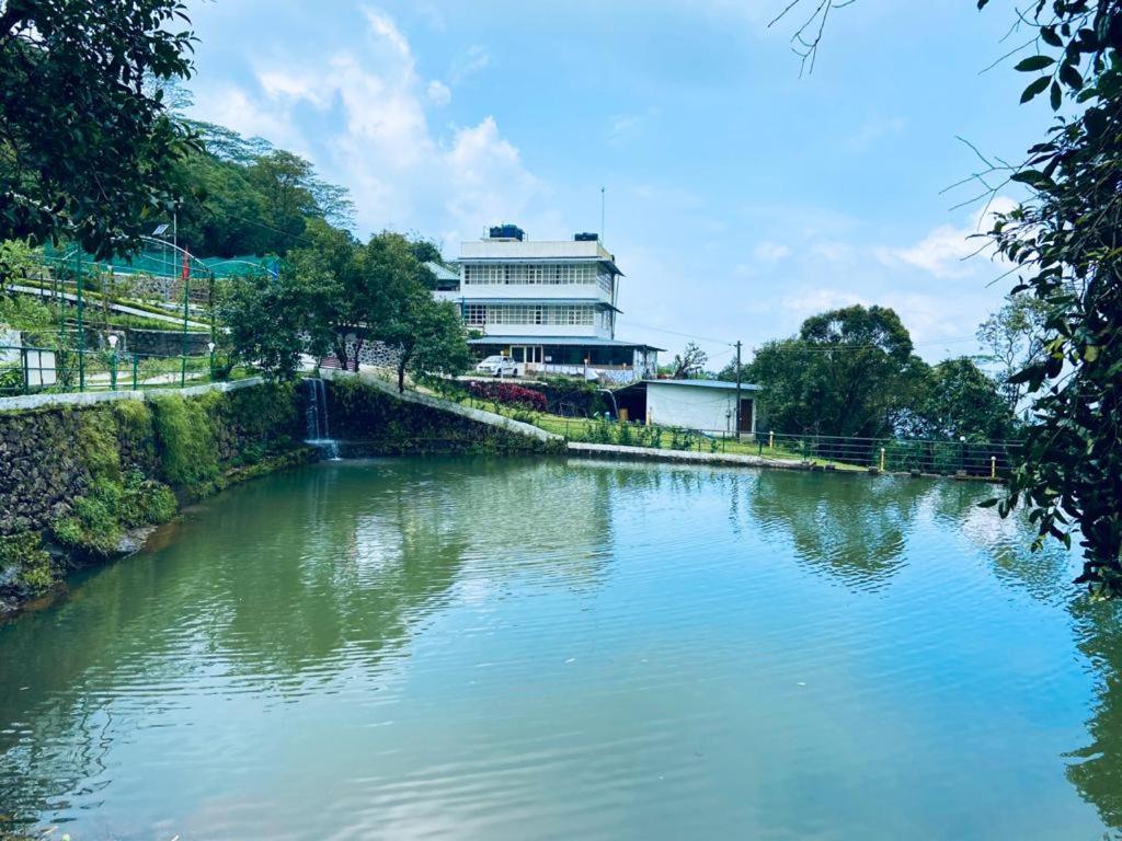 Tabor Hills Resort Vagamon Luaran gambar