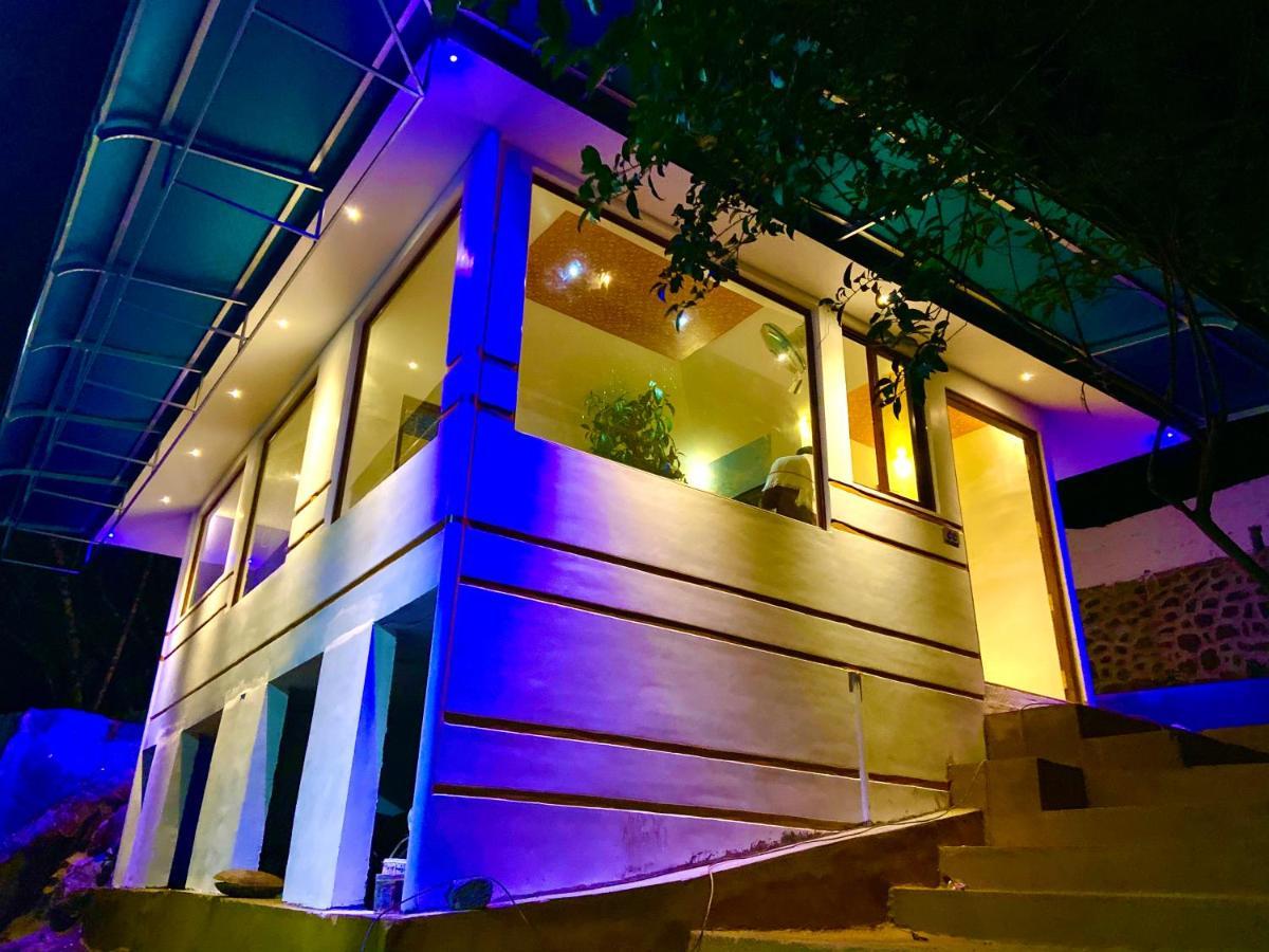 Tabor Hills Resort Vagamon Luaran gambar
