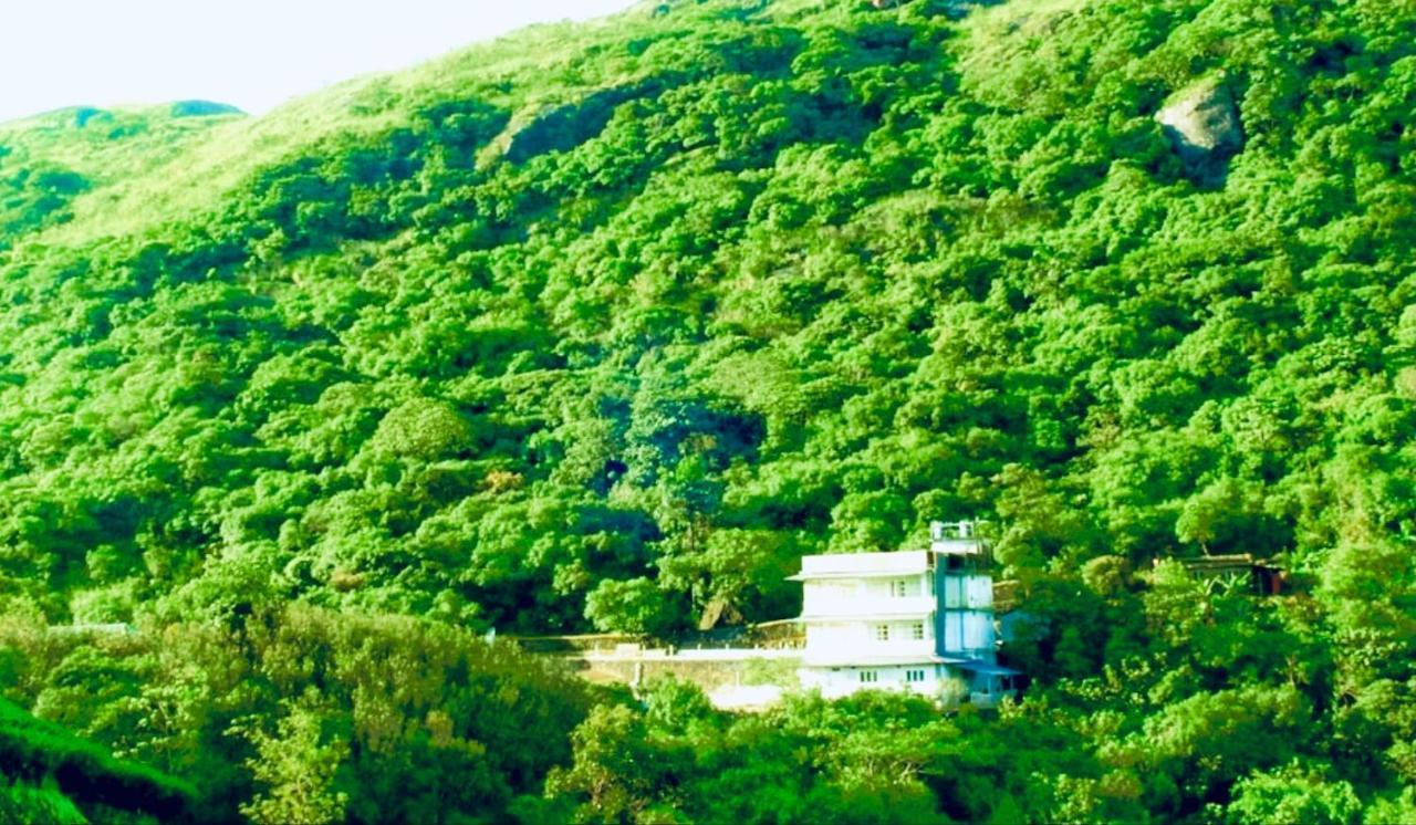 Tabor Hills Resort Vagamon Luaran gambar