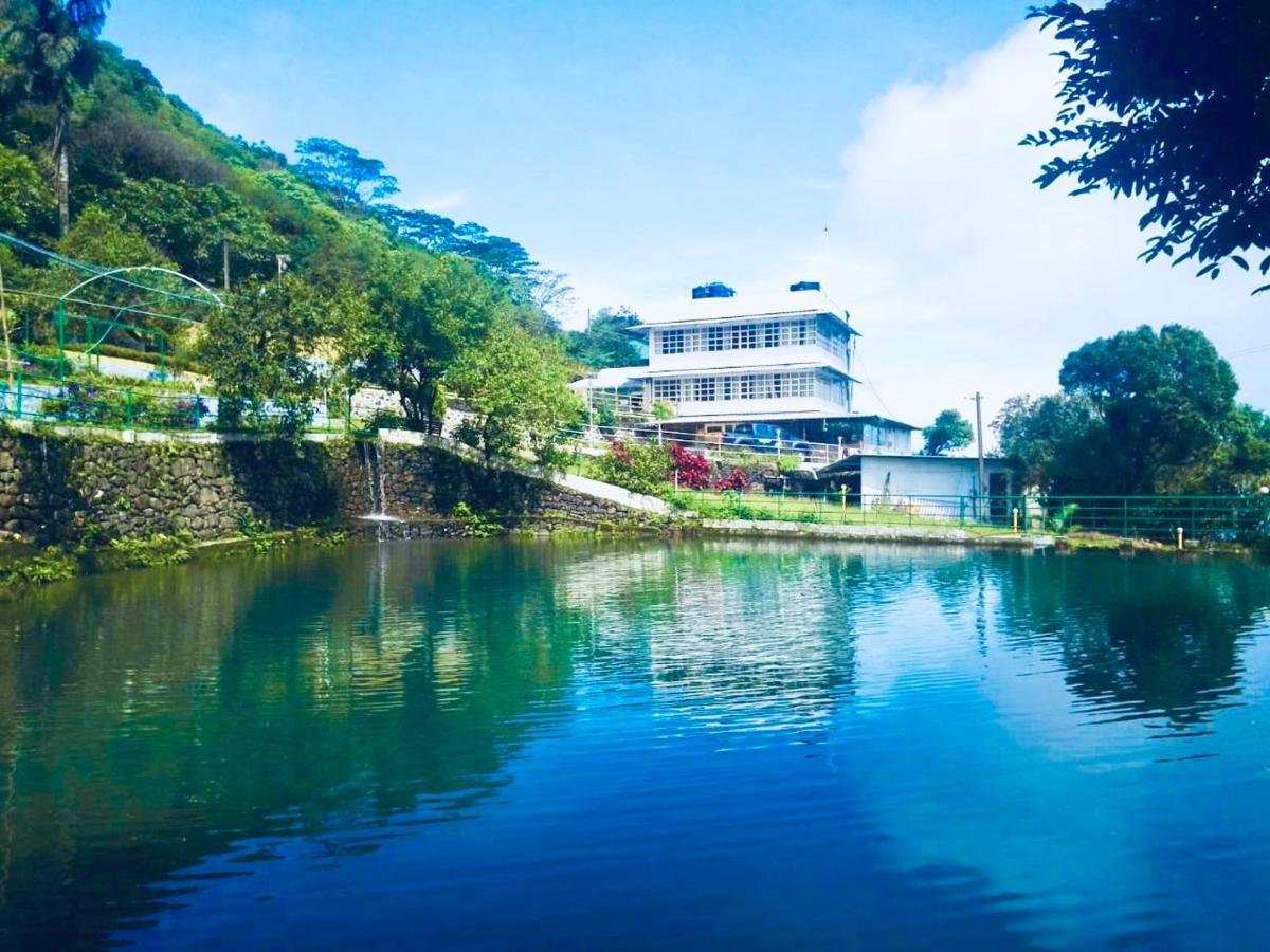 Tabor Hills Resort Vagamon Luaran gambar