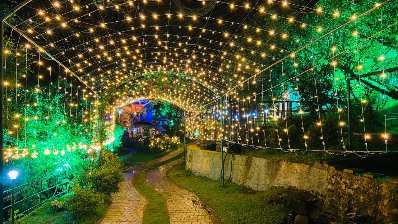 Tabor Hills Resort Vagamon Luaran gambar