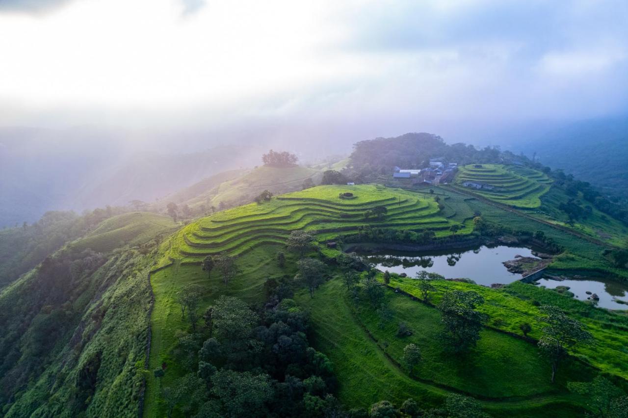 Tabor Hills Resort Vagamon Luaran gambar
