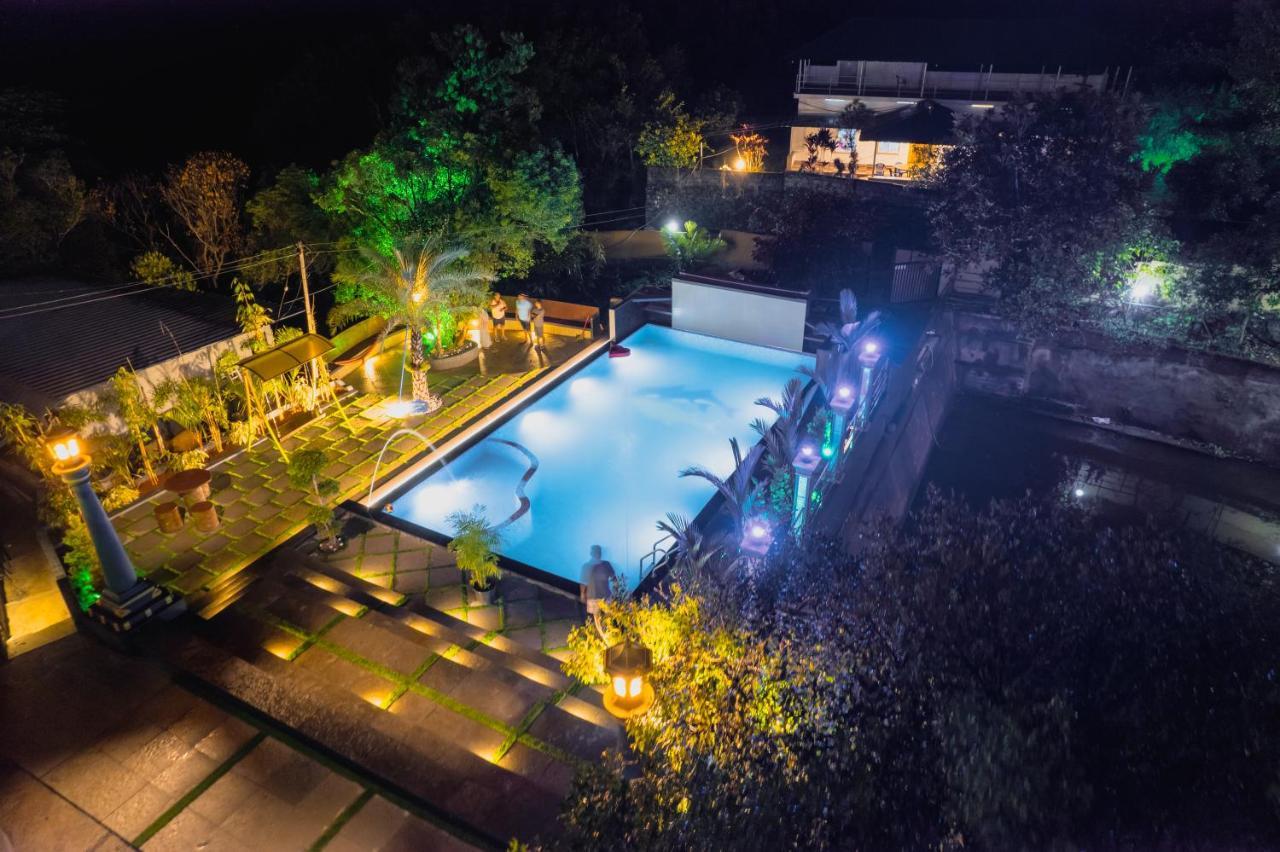 Tabor Hills Resort Vagamon Luaran gambar