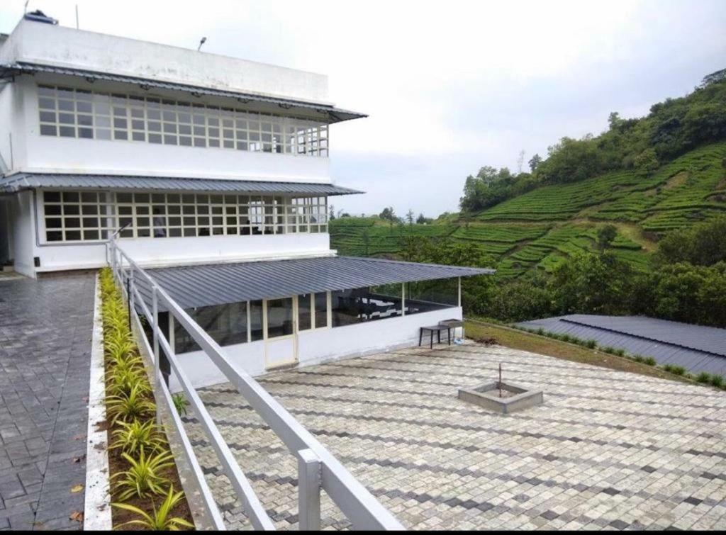 Tabor Hills Resort Vagamon Luaran gambar