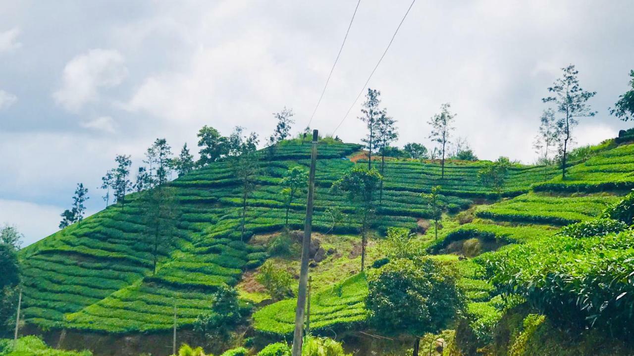Tabor Hills Resort Vagamon Luaran gambar