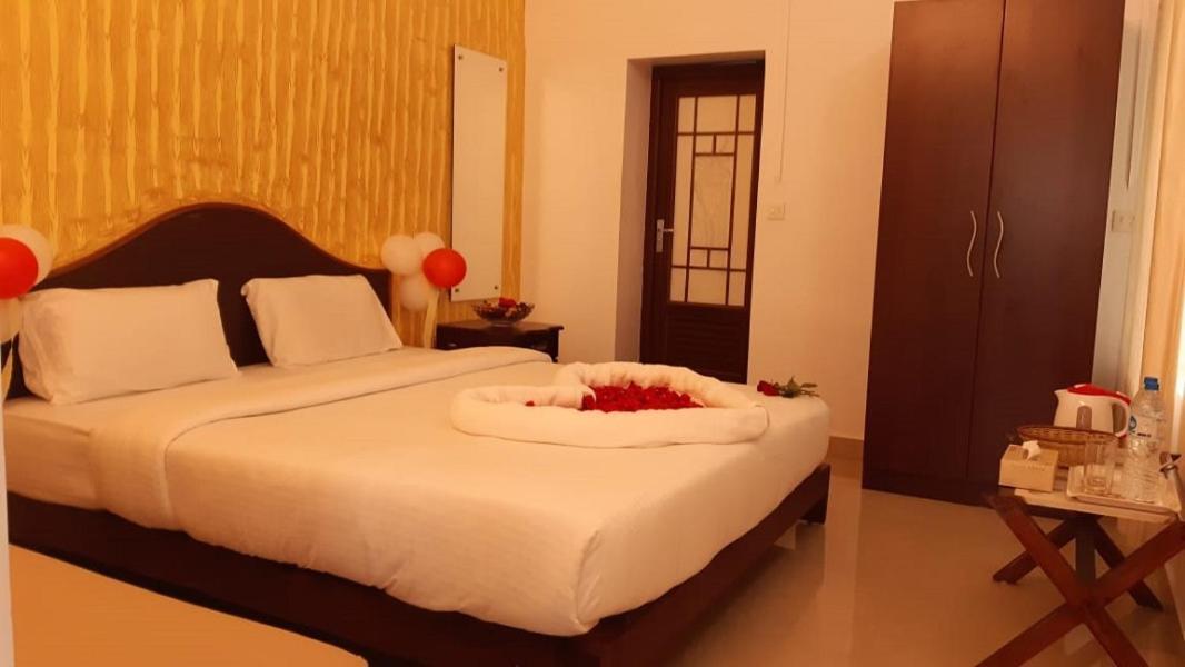 Tabor Hills Resort Vagamon Luaran gambar