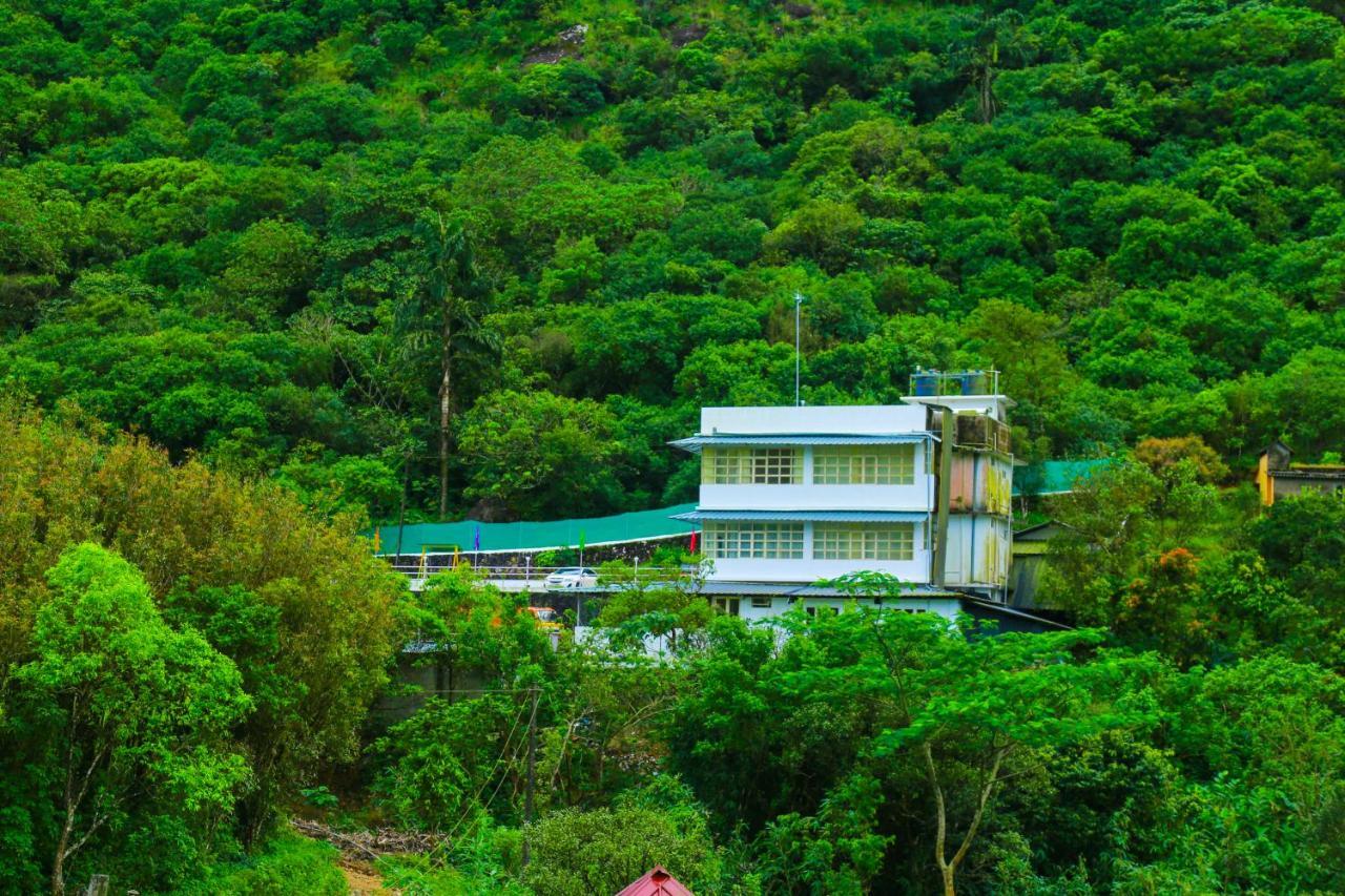 Tabor Hills Resort Vagamon Luaran gambar