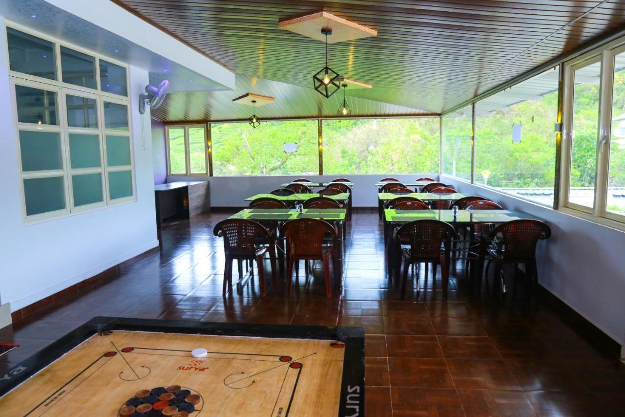 Tabor Hills Resort Vagamon Luaran gambar
