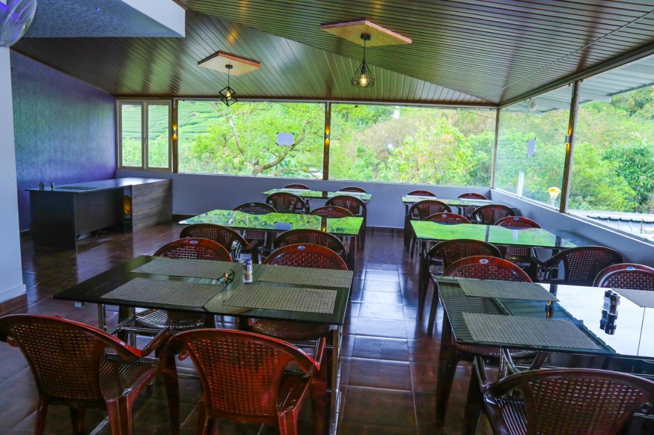 Tabor Hills Resort Vagamon Luaran gambar