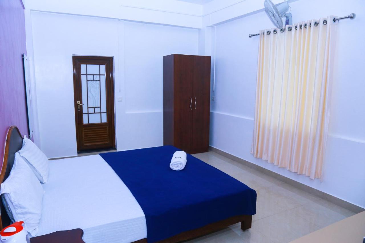 Tabor Hills Resort Vagamon Luaran gambar