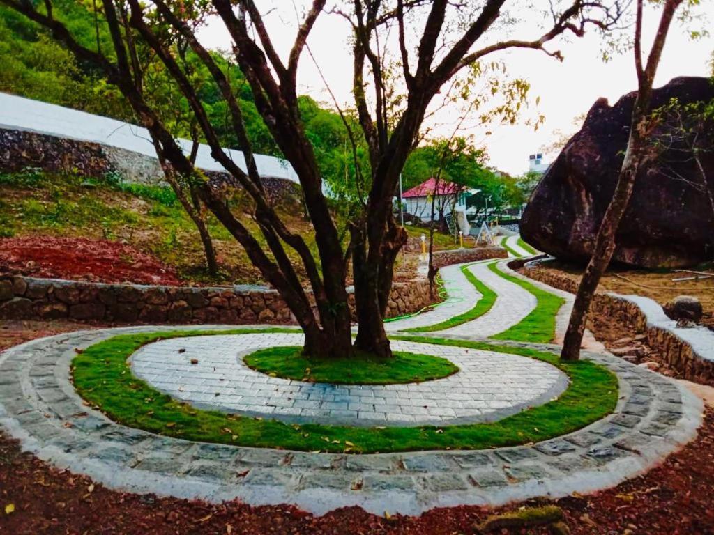 Tabor Hills Resort Vagamon Luaran gambar